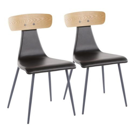 Elio Chair - Set of 2 image