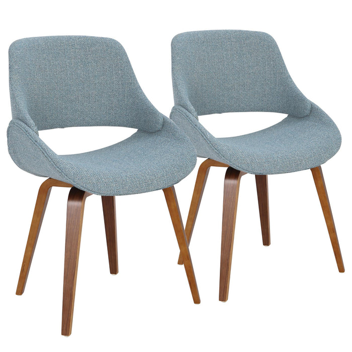 Fabrico Chair - Set of 2 image