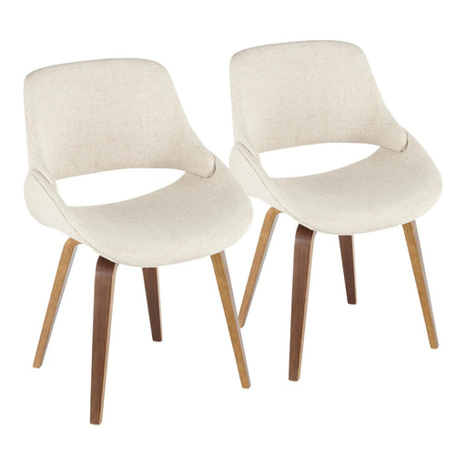 Fabrico Chair - Set of 2 image