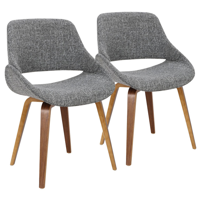 Fabrico Chair - Set of 2 image