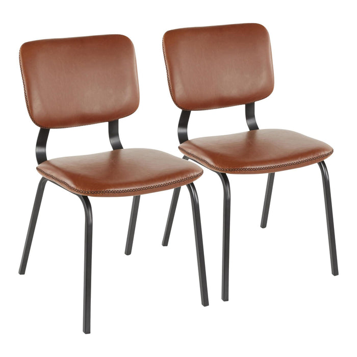 Foundry Chair - Set of 2 image