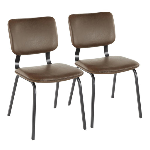 Foundry Chair - Set of 2 image