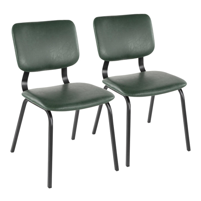 Foundry Chair - Set of 2 image