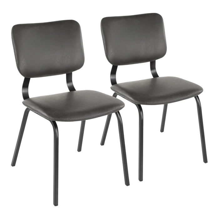 Foundry Chair - Set of 2 image