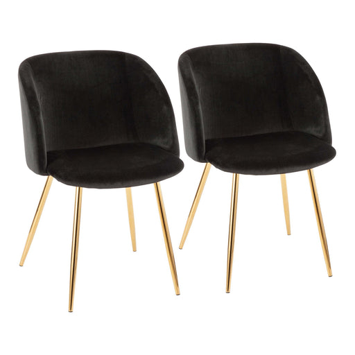 Fran Chair - Set of 2 image