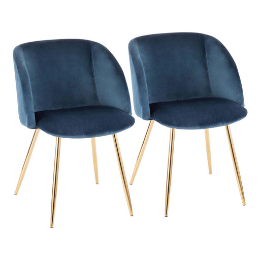 Fran Chair - Set of 2 image