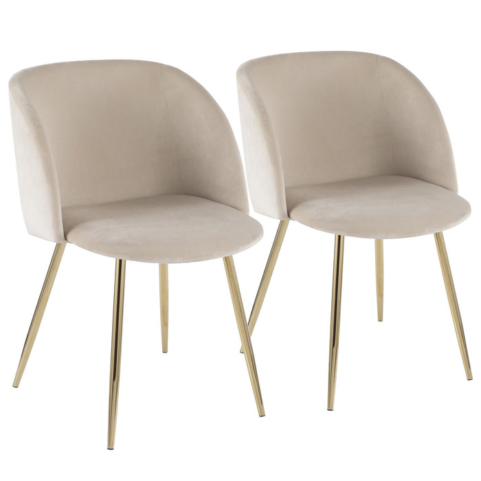 Fran Chair - Set of 2 image