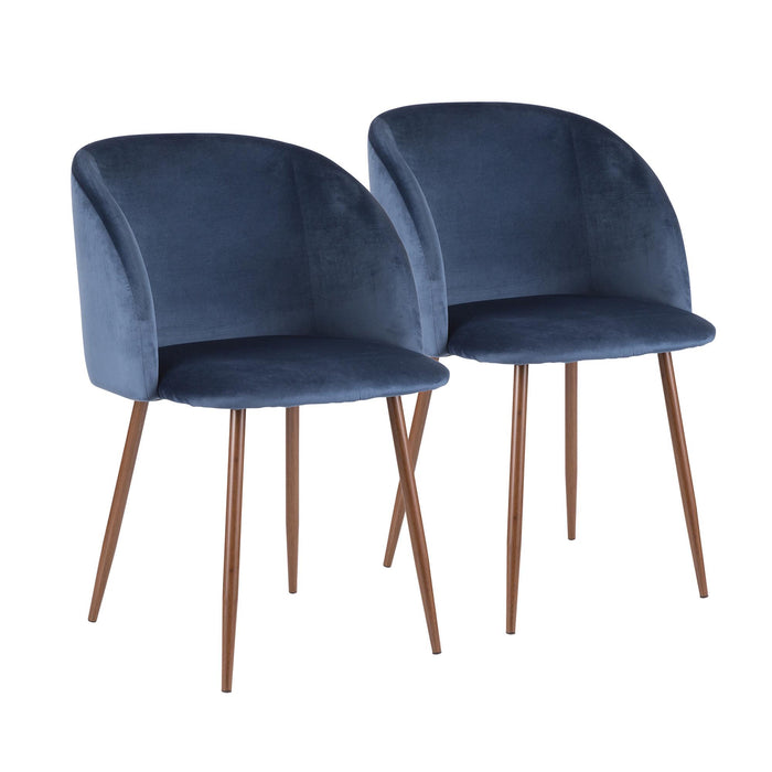 Fran Chair - Set of 2 image