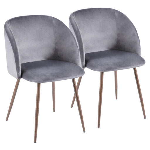 Fran Chair - Set of 2 image