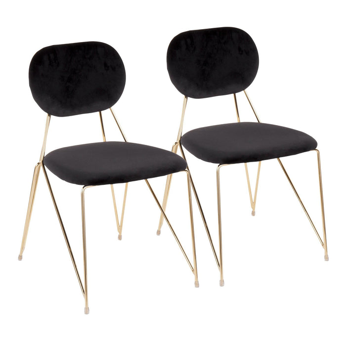 Gwen Chair - Set of 2 image