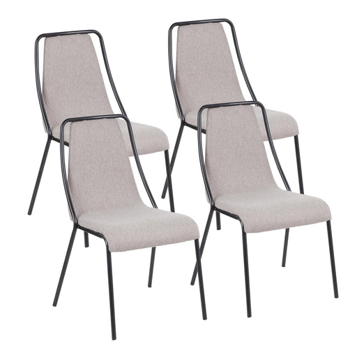 Katana Chair - Set of 4 image