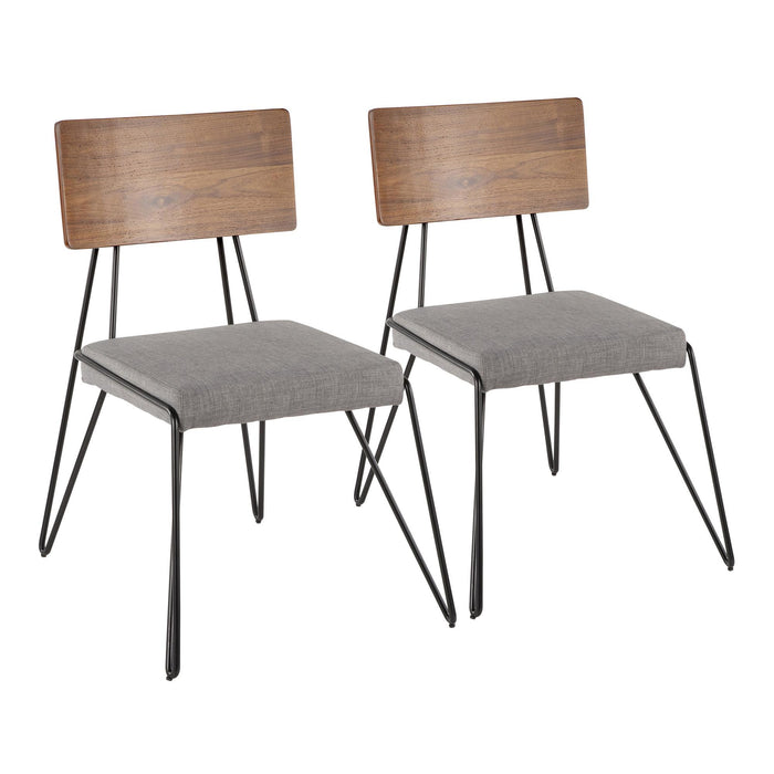 Loft Chair - Set of 2 image