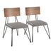 Loft Chair - Set of 2 image