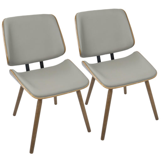 Lombardi Chair - Set of 2 image