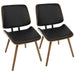 Lombardi Chair - Set of 2 image