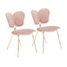 Madeline Chair - Set of 2 image