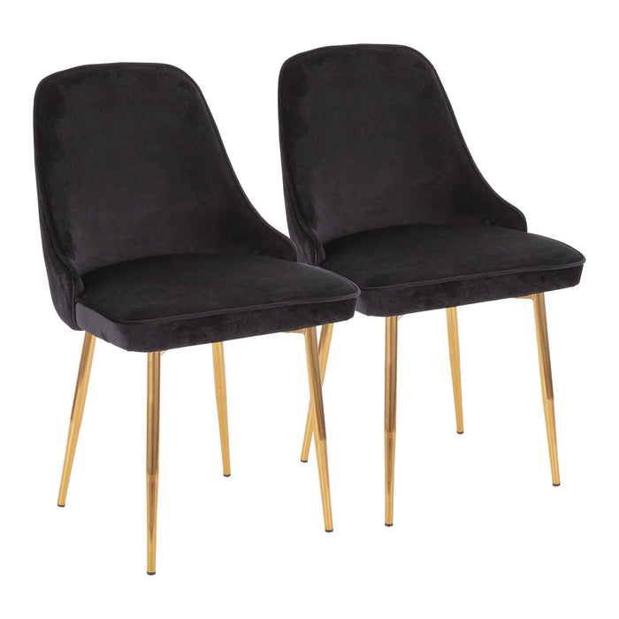 Marcel Dining Chair - Set of 2 image