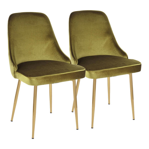 Marcel Dining Chair - Set of 2 image