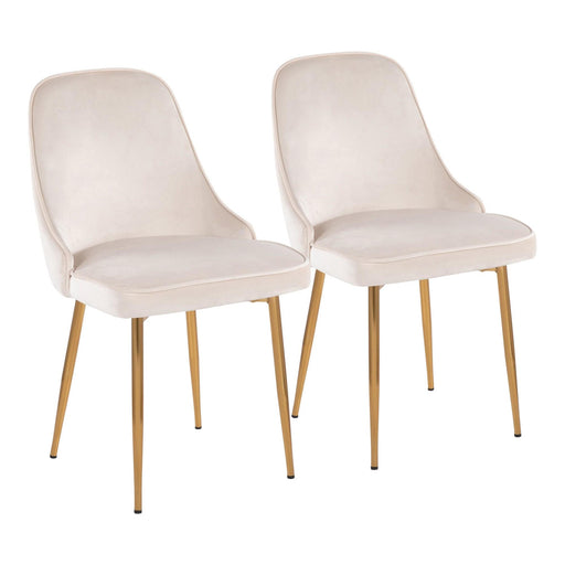 Marcel Dining Chair - Set of 2 image