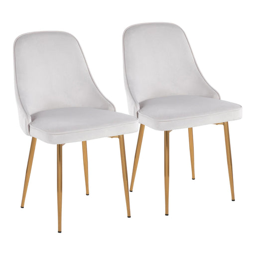 Marcel Dining Chair - Set of 2 image