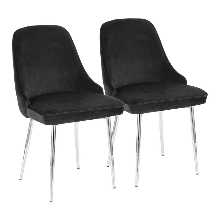 Marcel Dining Chair - Set of 2 image