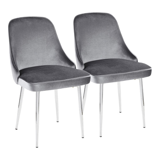 Marcel Dining Chair - Set of 2 image