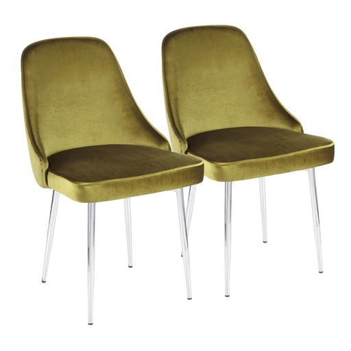 Marcel Dining Chair - Set of 2 image