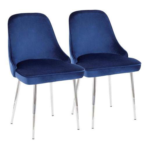 Marcel Dining Chair - Set of 2 image