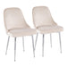 Marcel Dining Chair - Set of 2 image