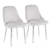 Marcel Dining Chair - Set of 2 image