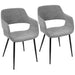 Margarite Chair - Set of 2 image