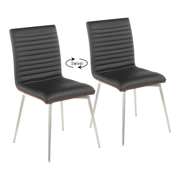 Mason Swivel Chair - Set of 2 image