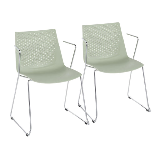 Matcha Chair - Set of 2 image