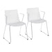 Matcha Chair - Set of 2 image