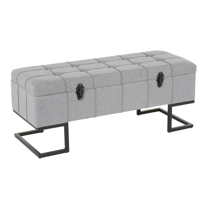 Midas Storage Bench image