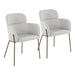 Milan Chair - Set of 2 image