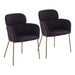 Milan Chair - Set of 2 image