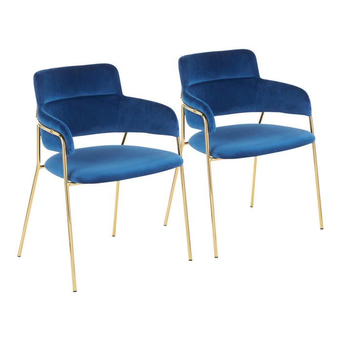 Napoli Chair - Set of 2 image