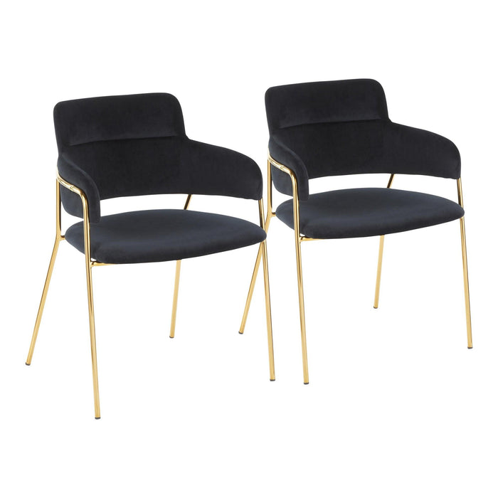 Napoli Chair - Set of 2 image