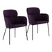 Milan Chair - Set of 2 image