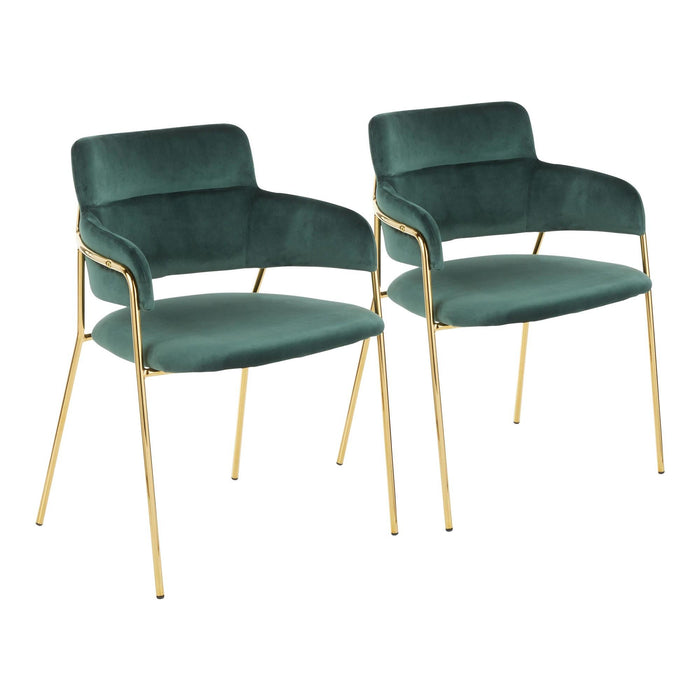 Napoli Chair - Set of 2 image