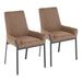 Odessa Chair - Set of 2 image