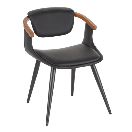 Oracle Chair image