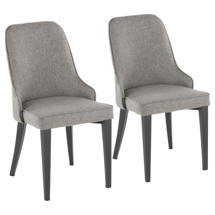 Nueva Chair - Set of 2 image