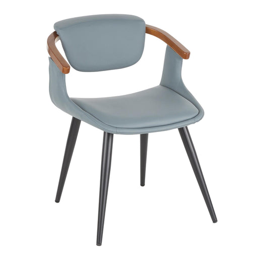 Oracle Chair image