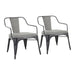 Oregon Accent Chair - Set of 2 image