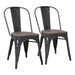 Oregon Dining Chair - Set of 2 image