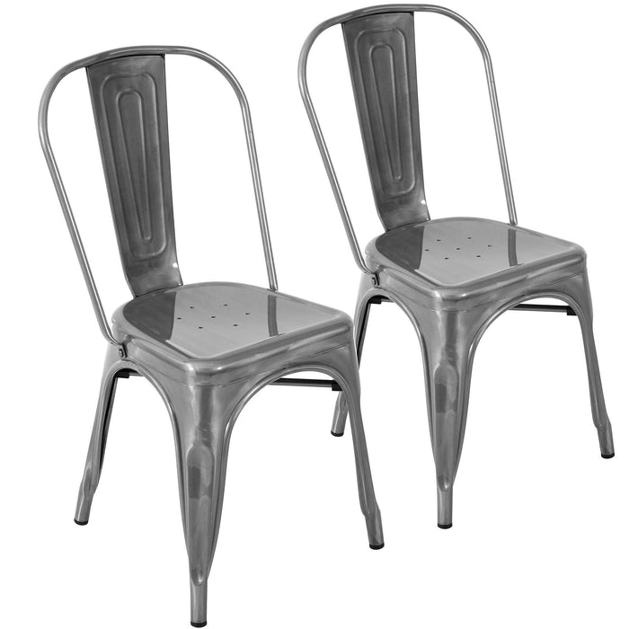 Oregon Dining Chair - Set of 2 image