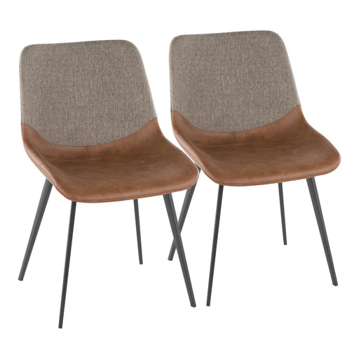 Outlaw Two-Tone Chair - Set of 2 image