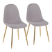 Pebble Chair - Set of 2 image